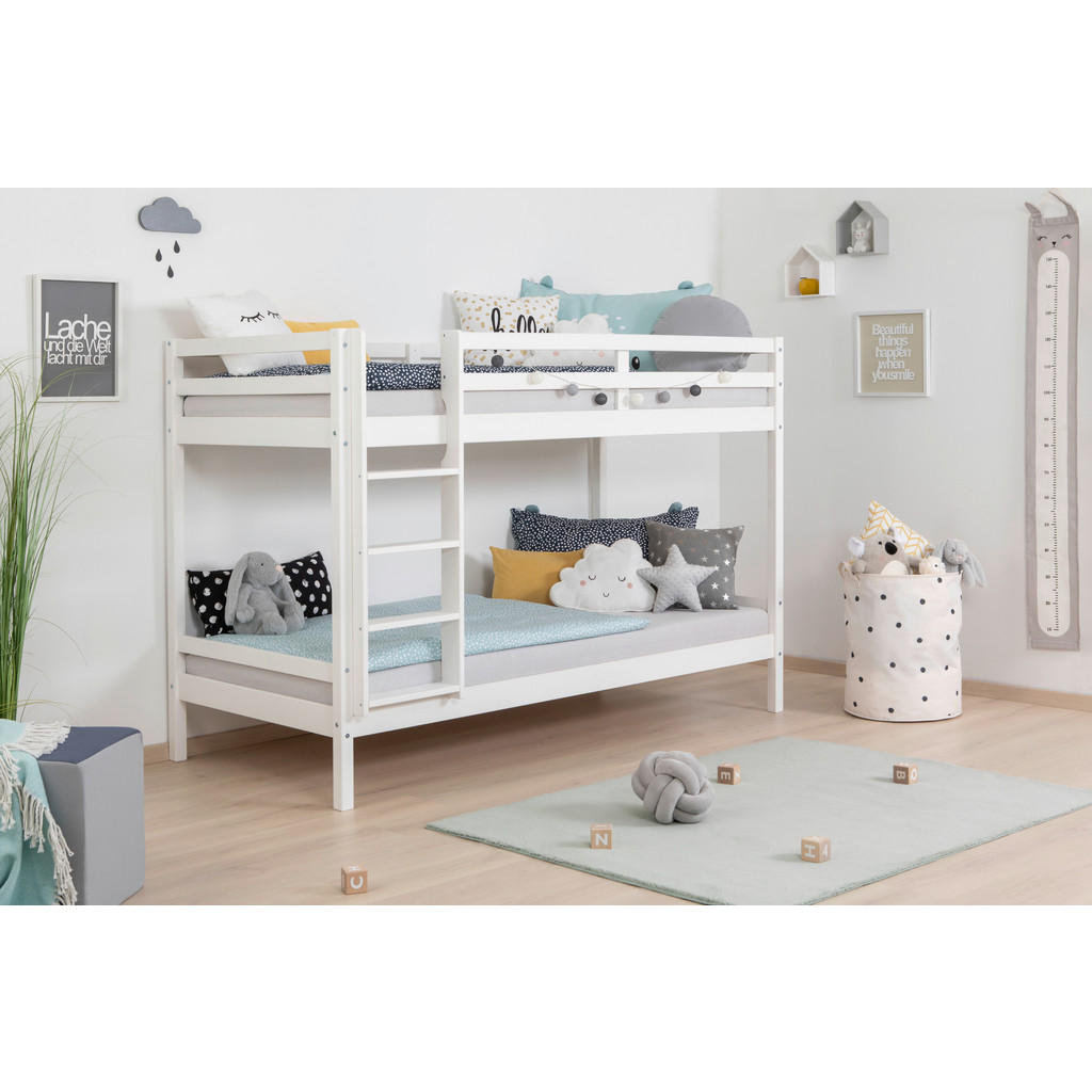 Alternative view of POGRAD