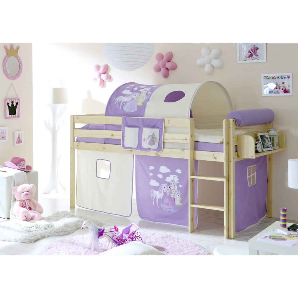 Alternative view of POGRAD