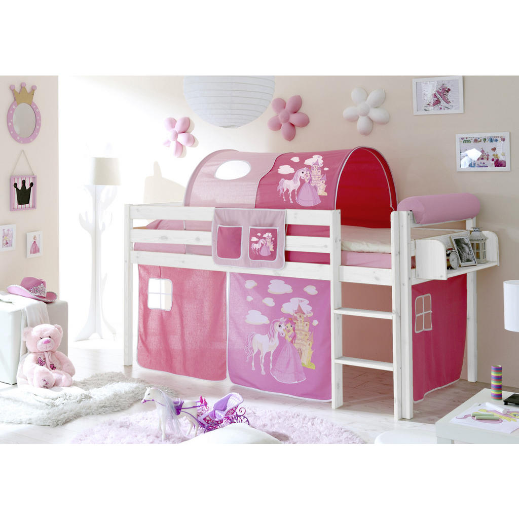 Alternative view of POGRAD