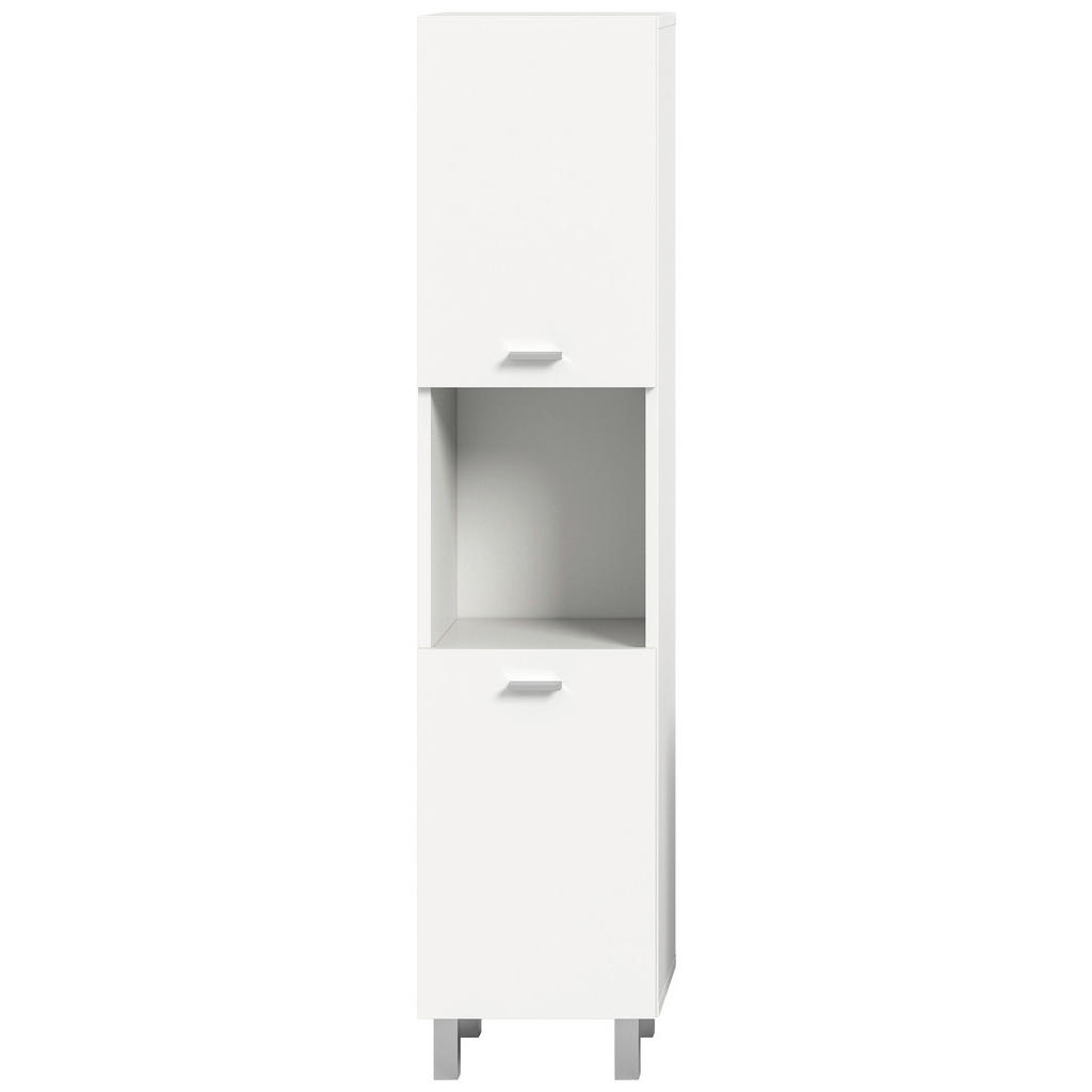 SREDNJE VISOKA OMARA 30/125/29 cm - slika 4