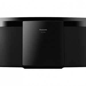 Panasonic Gl. stolp SC-HC200EG-K SC-HC200EG-K