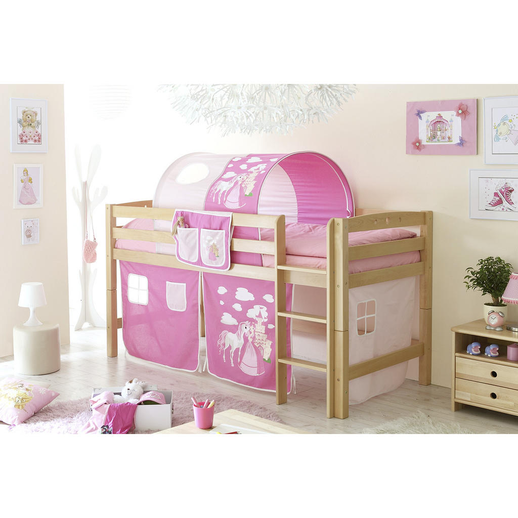 OTROŠKI VZGLAVNIK Ticaa 925682 KISSENSATZ 40/40 cm potiskano - slika 3
