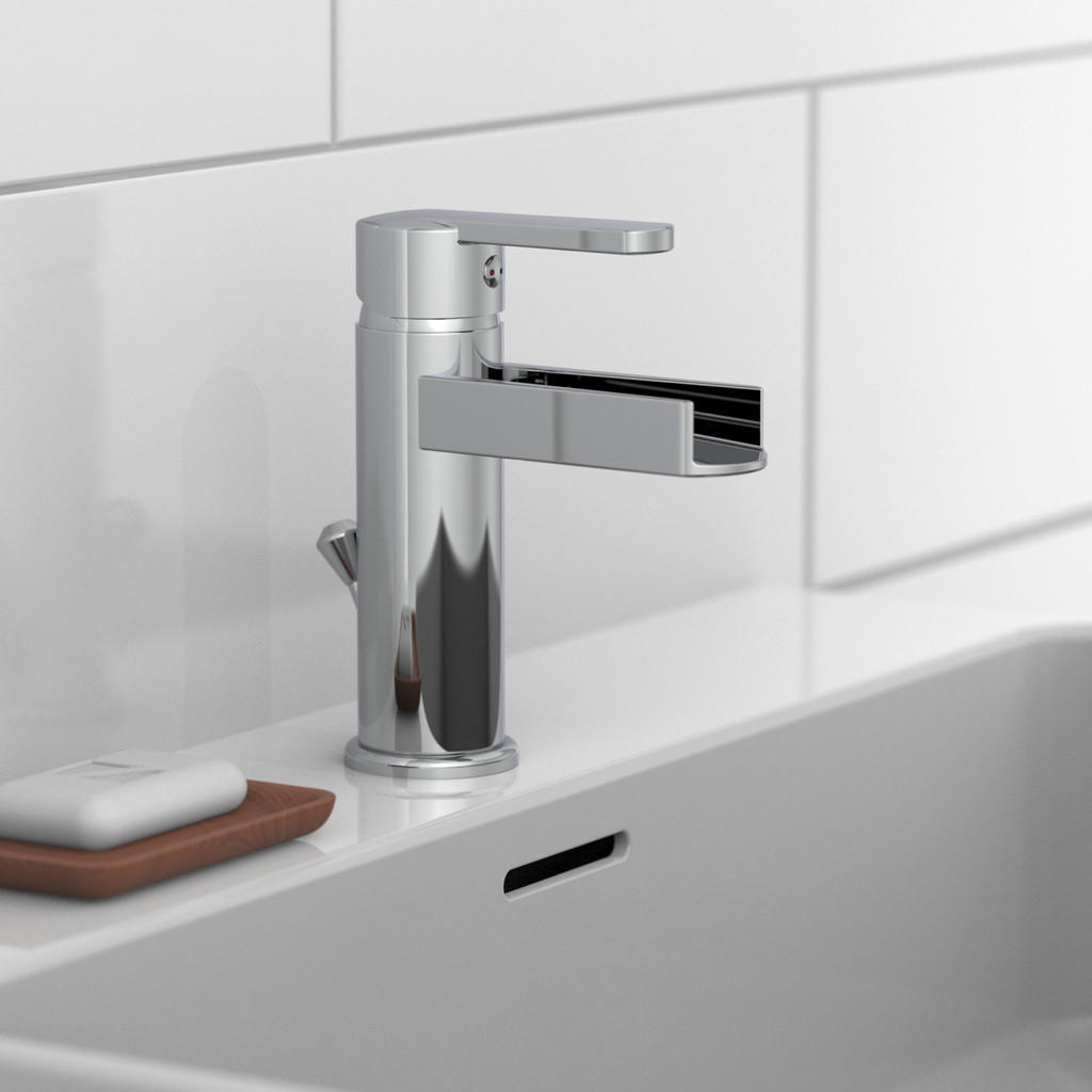 Alternative view of UMIVALNIŠKA ARMATURA 5,0/16/13,5 cm