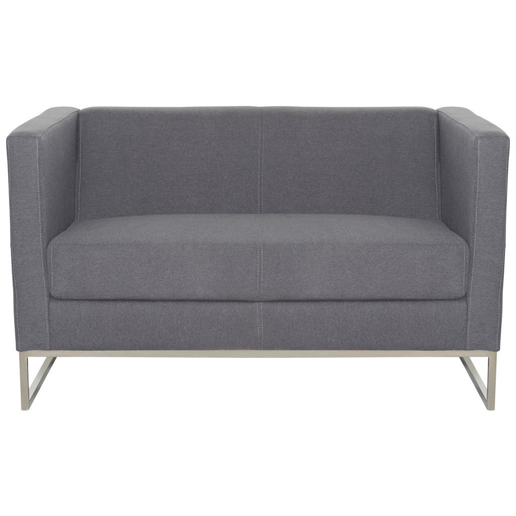 2-SED, temno siva tekstil