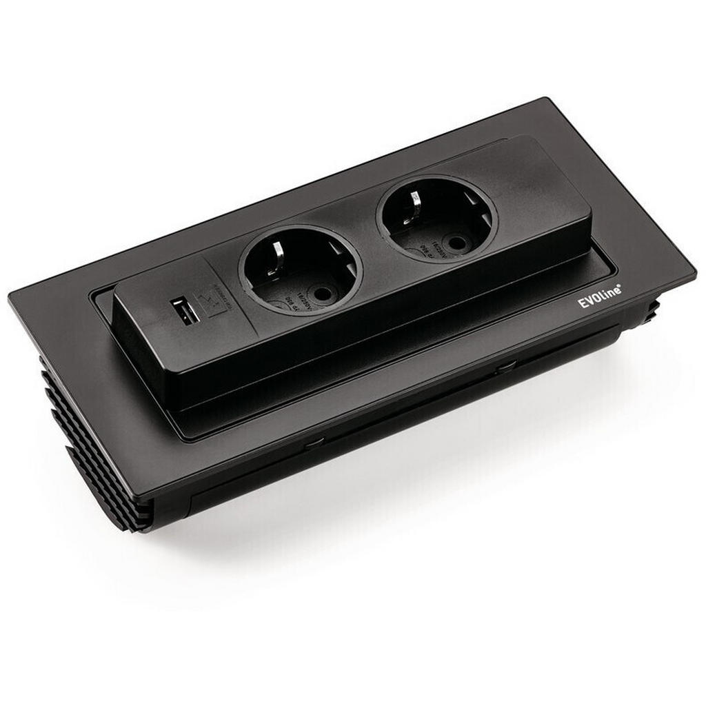 Alternative view of ELEMENT Z VTIČNICAMI
