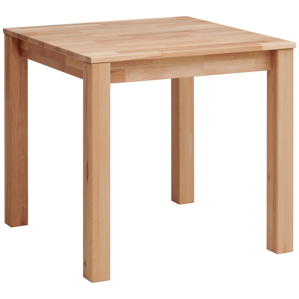 JEDILNA MIZA, masivno bukev (jedrovina) bukev (jedrovina)