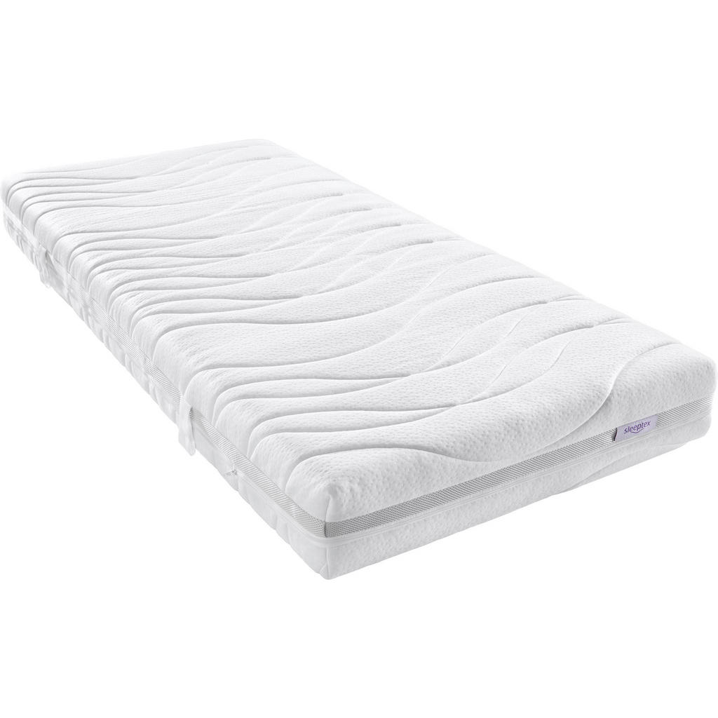 LEŽIŠČE IZ UDOBNE PENE PERFECT TOUCH KS 200/200 cm - slika 4