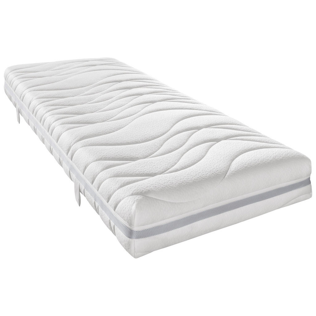 LEŽIŠČE IZ UDOBNE PENE PERFECT TOUCH KS 80/200 cm - slika 5
