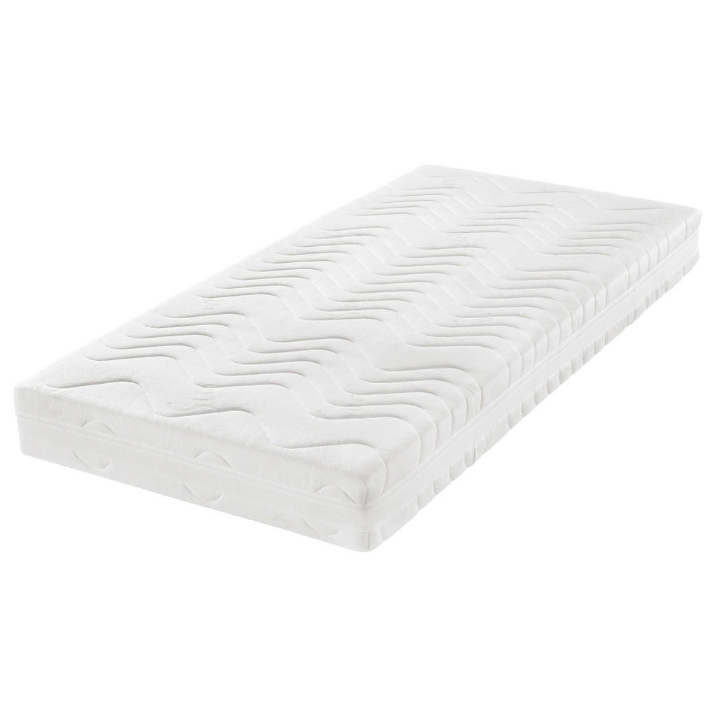 LEŽIŠČE Z ŽEPKASTIM VZMETENJE 90/200 cm - slika 6