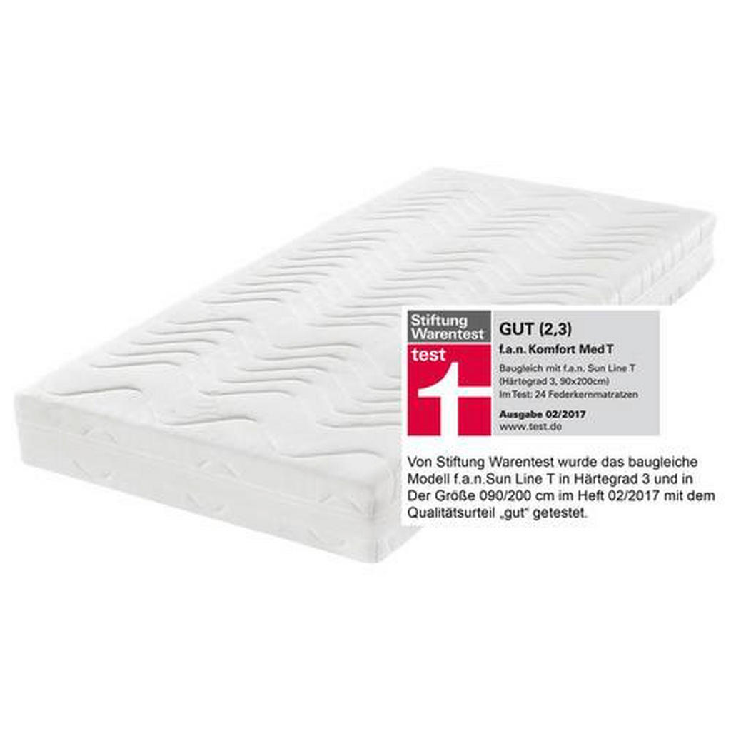 LEŽIŠČE Z ŽEPKASTIM VZMETENJE 180/200 cm - slika 3
