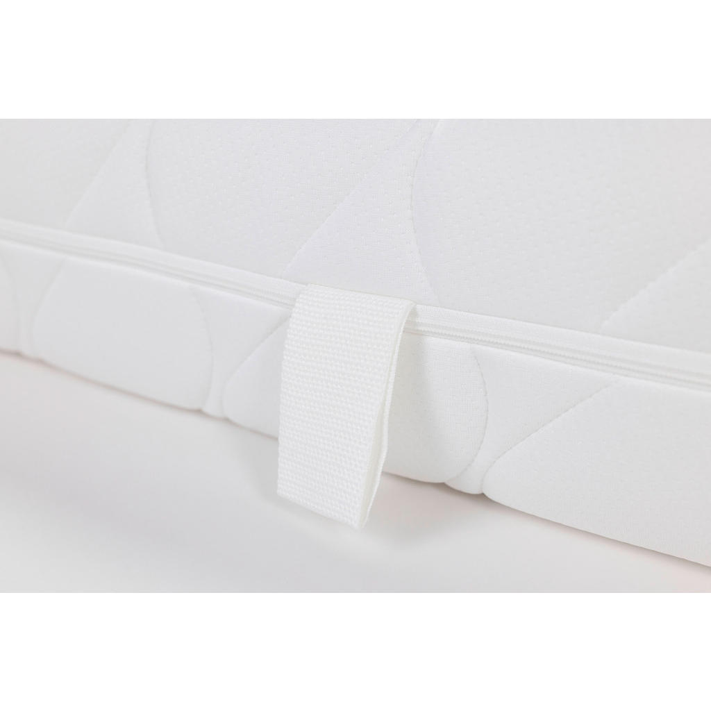 LEŽIŠČE Z ŽEPKASTIM VZMETENJE PHB COMFORT H2 160/200 cm - slika 2