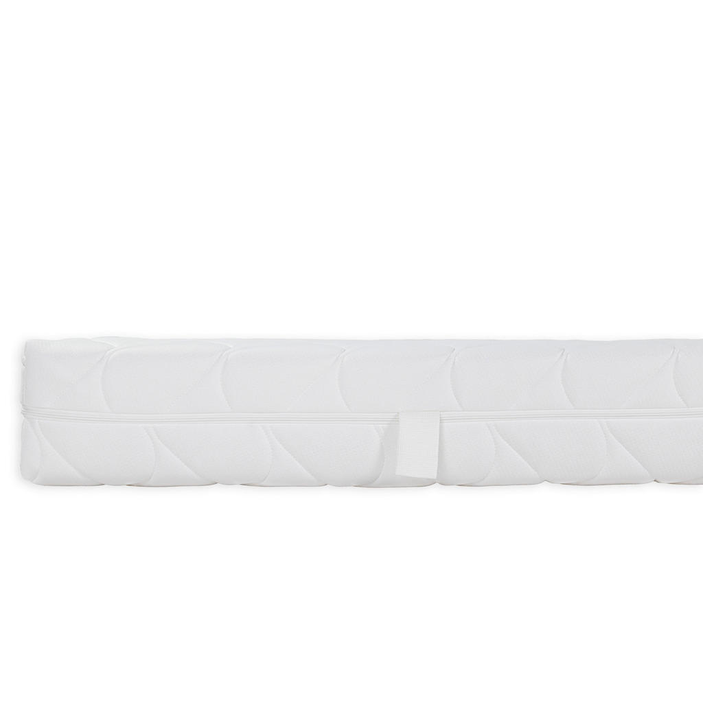 LEŽIŠČE Z ŽEPKASTIM VZMETENJE PHB COMFORT H2 160/200 cm - slika 3