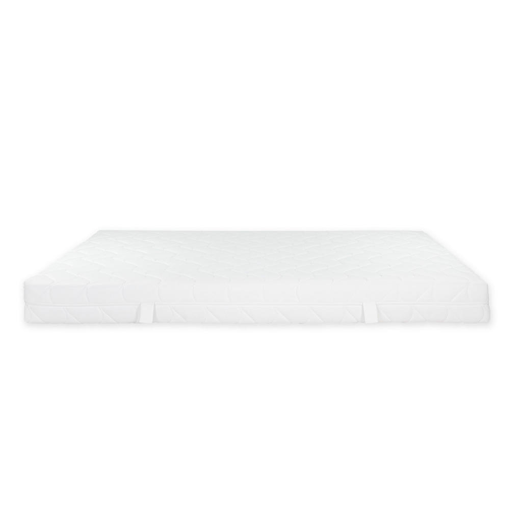 LEŽIŠČE Z ŽEPKASTIM VZMETENJE PHB COMFORT H2 160/200 cm - slika 4