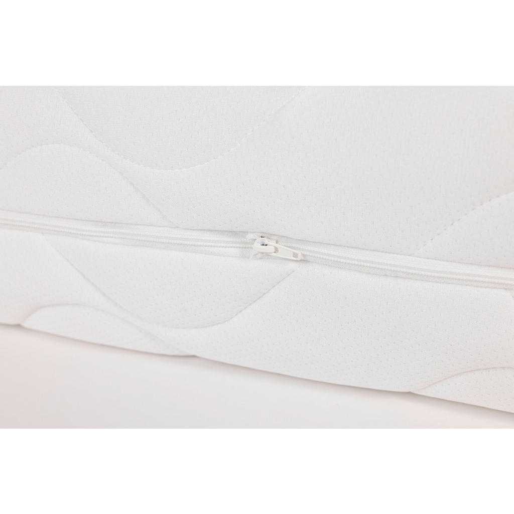 LEŽIŠČE Z ŽEPKASTIM VZMETENJE PHB COMFORT H3 100/200 cm - slika 5