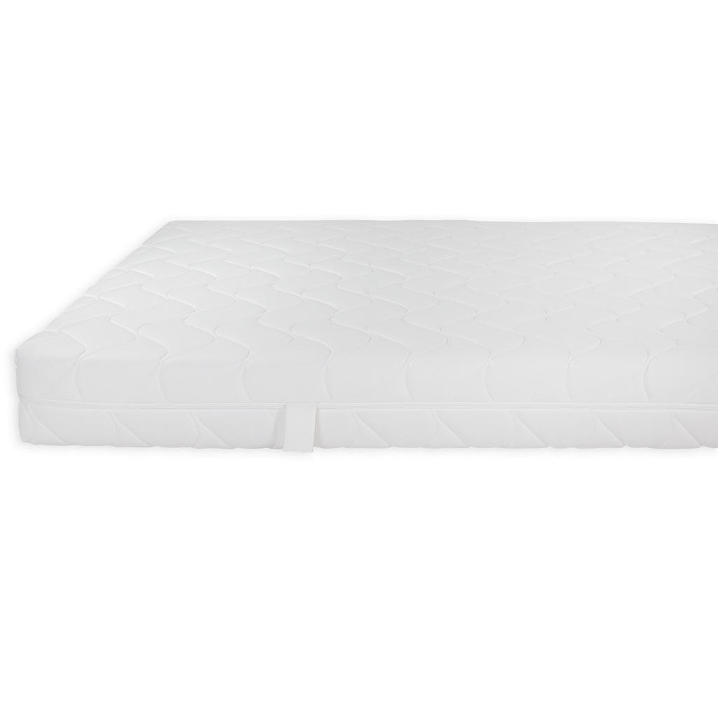 LEŽIŠČE Z ŽEPKASTIM VZMETENJE PHB COMFORT H3 100/200 cm - slika 6