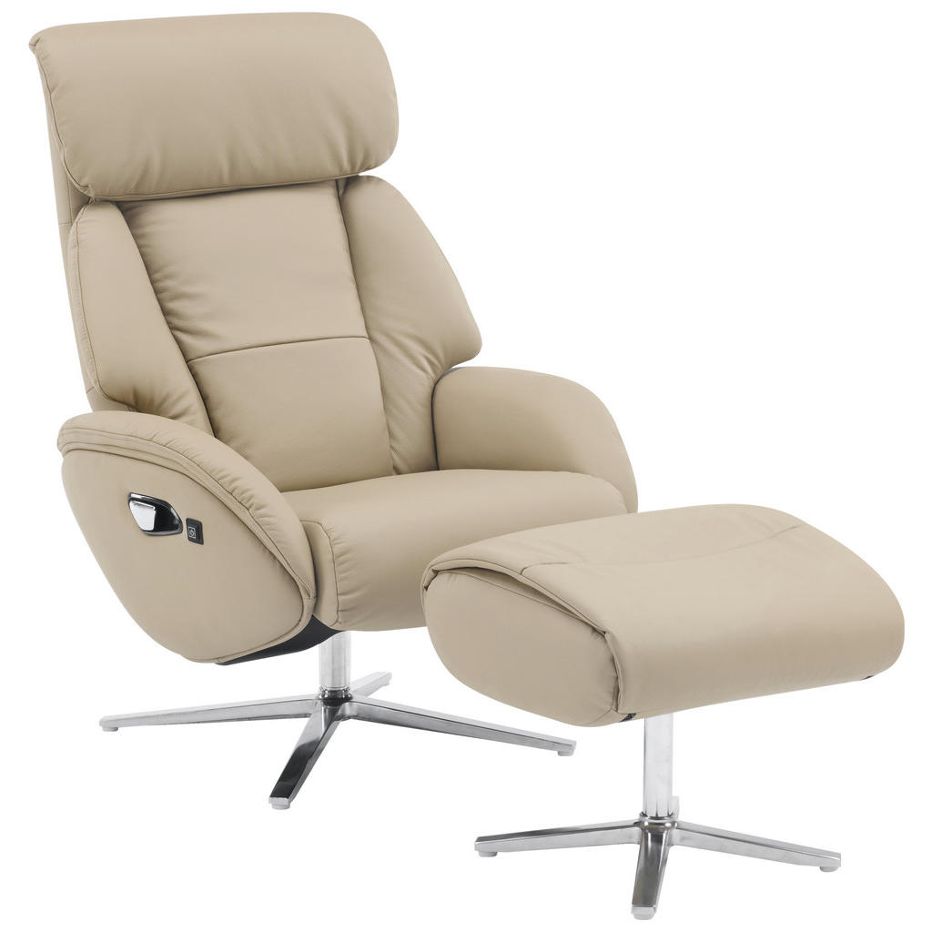 MASAŽNI STOL, rjavosiva tekstil, usnje