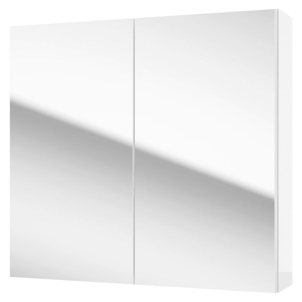 OMARA Z OGLEDALOM 65/60/15 cm - slika 3