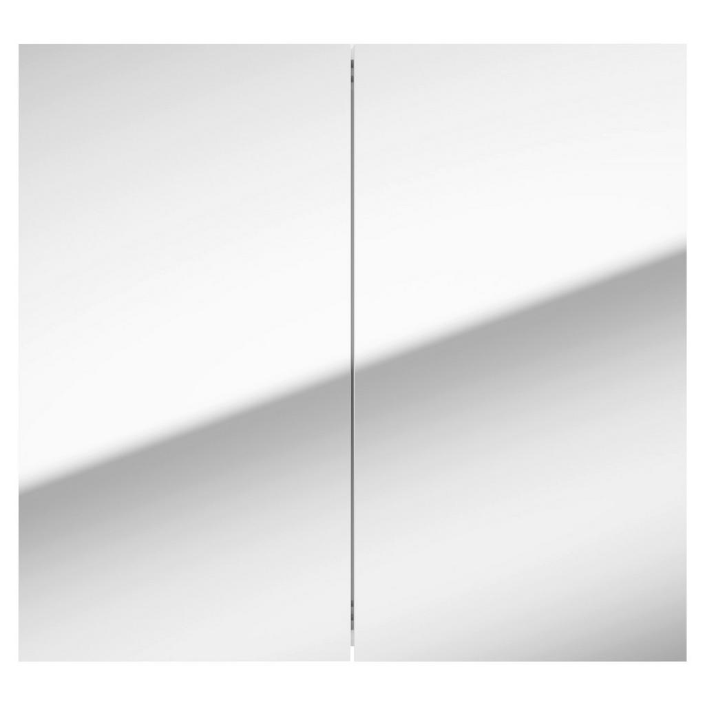 OMARA Z OGLEDALOM 65/60/15 cm - slika 4