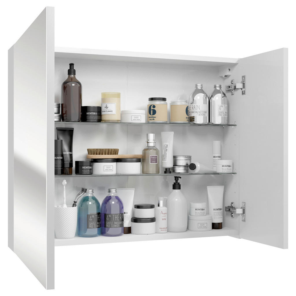 OMARA Z OGLEDALOM 65/60/15 cm - slika 5