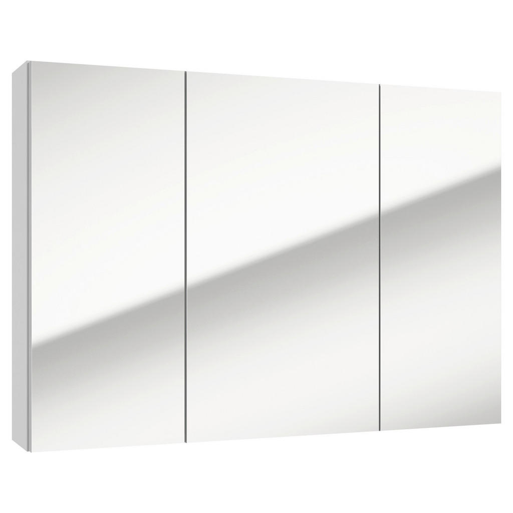 OMARA Z OGLEDALOM 85/60/15 cm