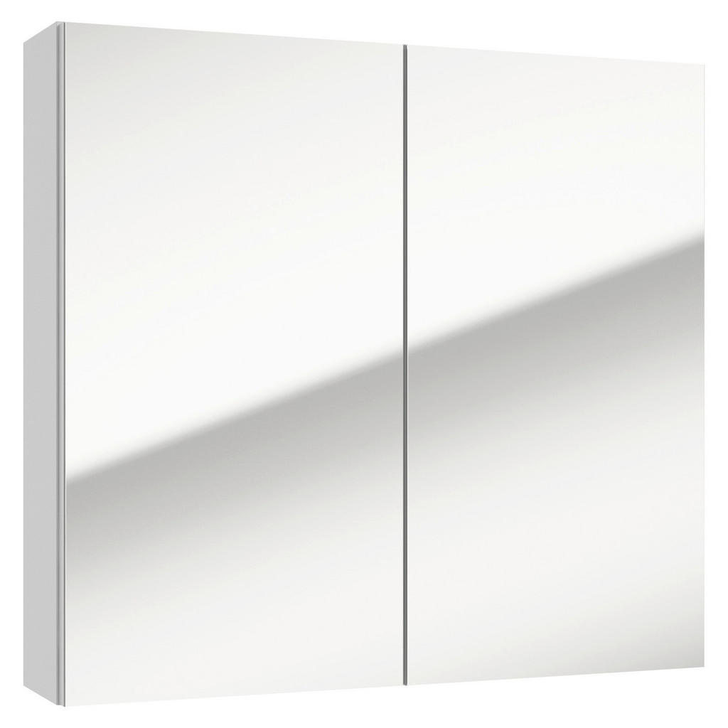 OMARA Z OGLEDALOM 65/60/15 cm