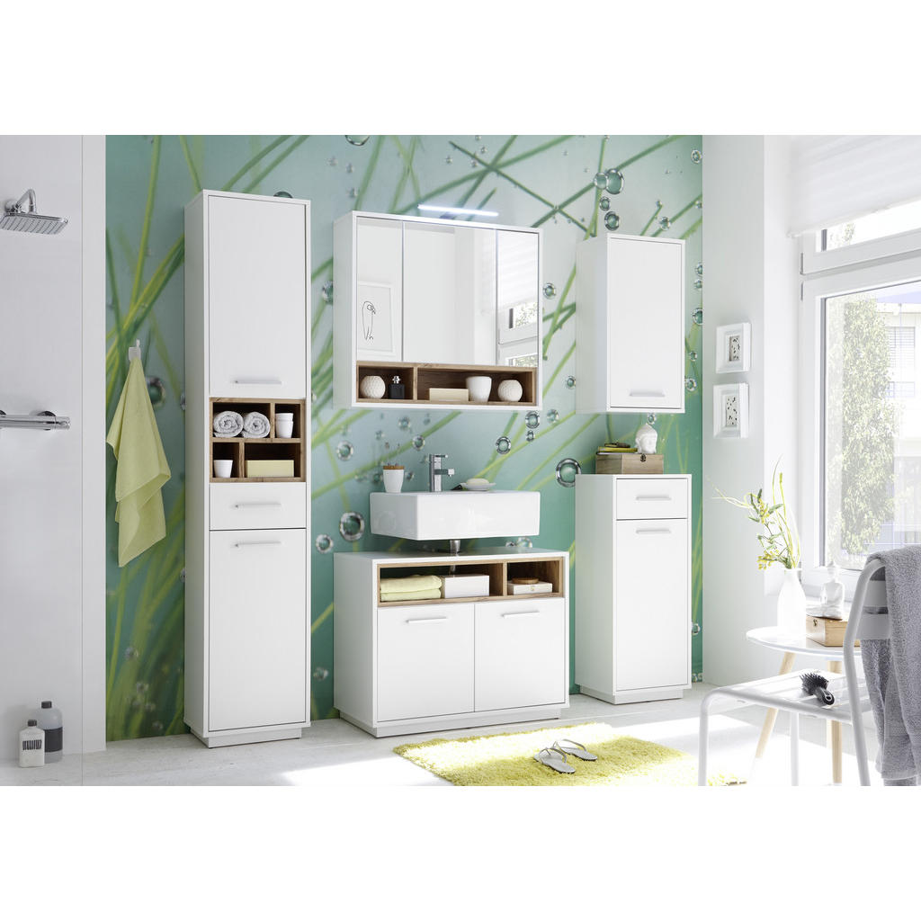 Alternative view of OMARICA ZA POD UMIVALNIK 80/64/40 cm