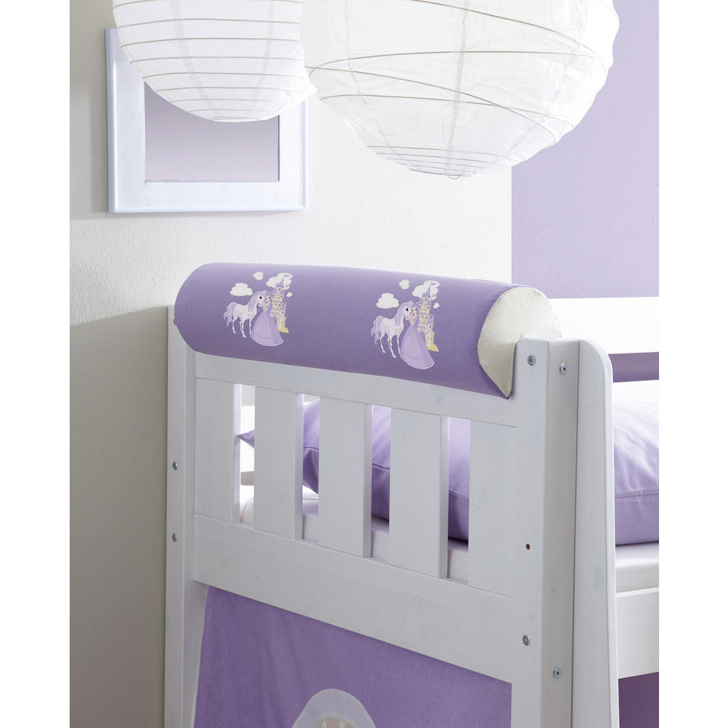 Alternative view of OTROŠKI VZGLAVNIK ZA VRAT Ticaa 880208 NACKENROLLE 16,5/79 cm