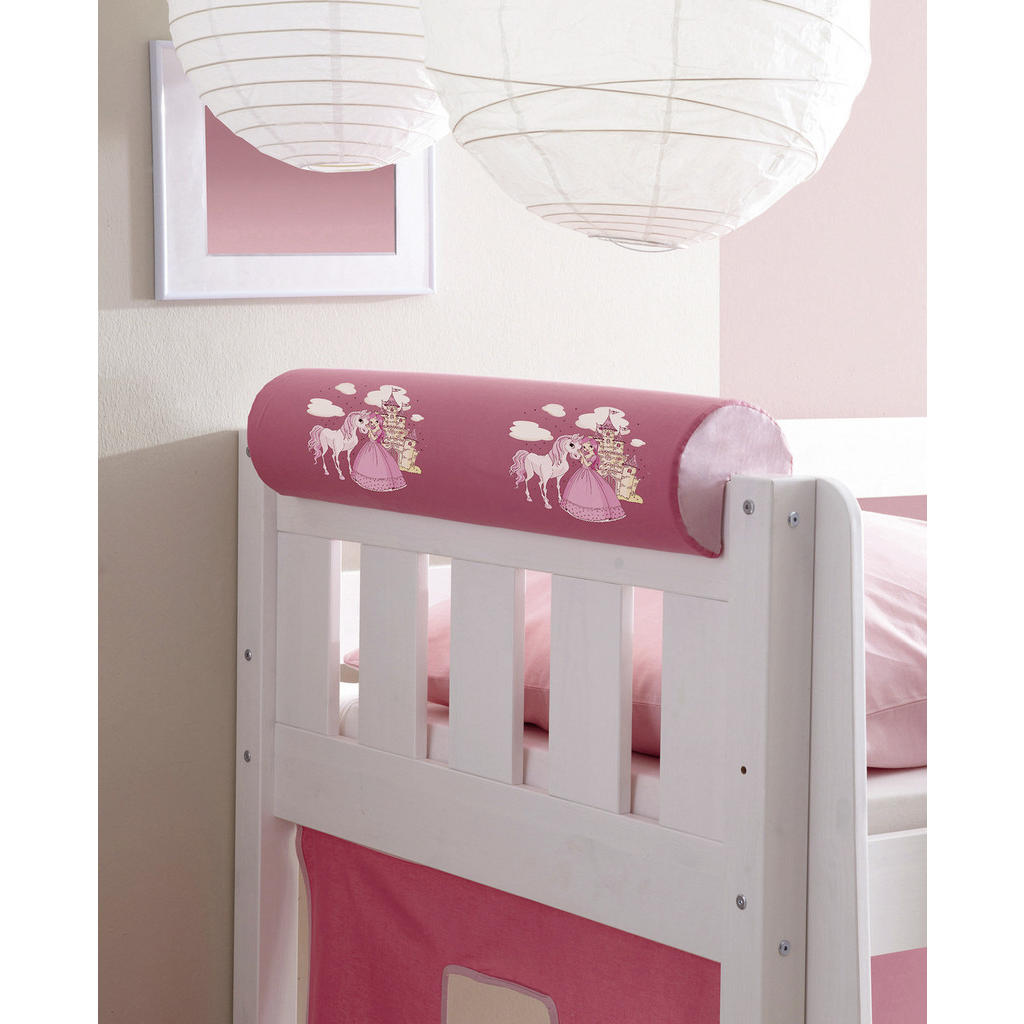 Alternative view of OTROŠKI VZGLAVNIK ZA VRAT Ticaa 880208 NACKENROLLE 16,5/79 cm