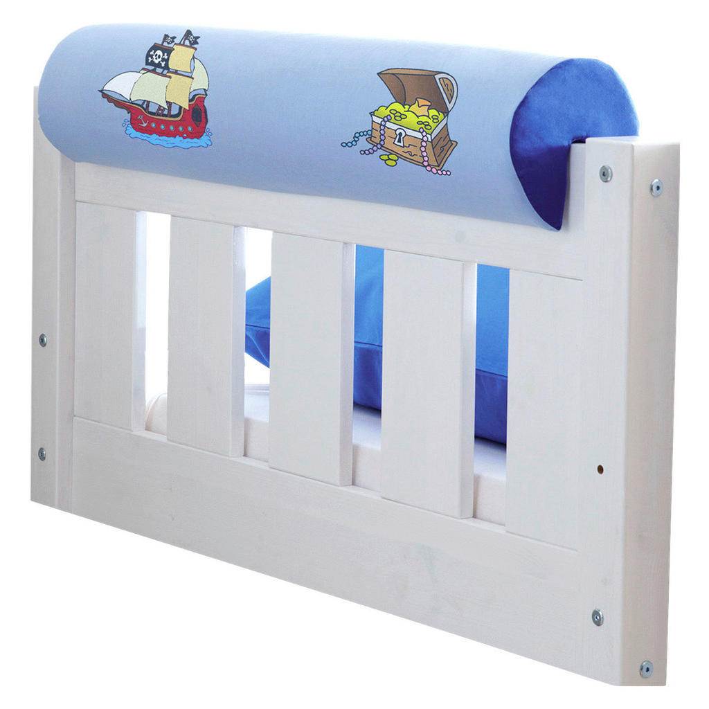 OTROŠKI VZGLAVNIK ZA VRAT Ticaa 880208 NACKENROLLE 16,5/79 cm