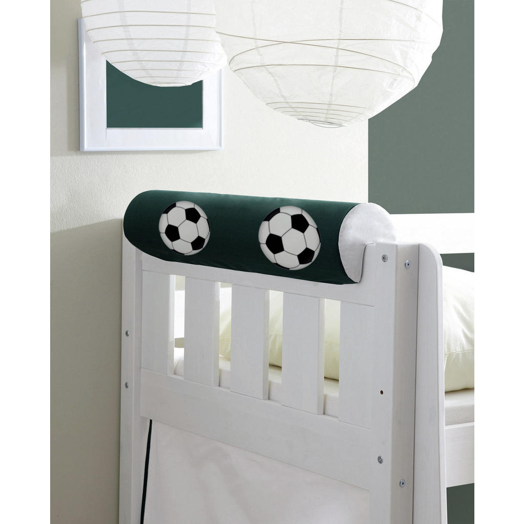 Alternative view of OTROŠKI VZGLAVNIK ZA VRAT Ticaa 880208 NACKENROLLE 16,5/79 cm