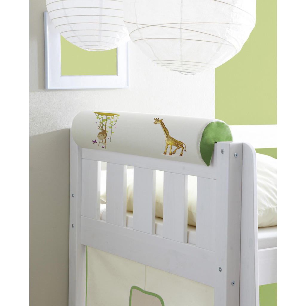 Alternative view of OTROŠKI VZGLAVNIK ZA VRAT Ticaa 880208 NACKENROLLE 16,5/79 cm