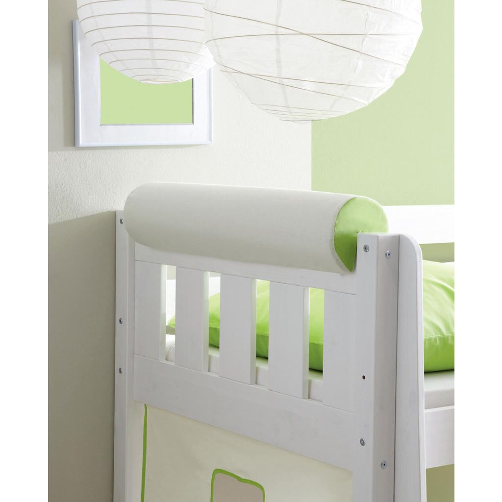 Alternative view of OTROŠKI VZGLAVNIK ZA VRAT Ticaa 880208 NACKENROLLE 16,5/79 cm