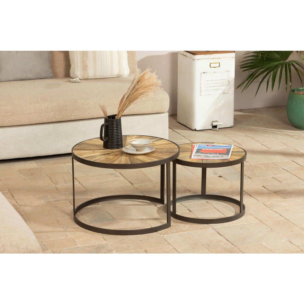 Alternative view of SET KLUBSKIH MIZIC, naravne barve, črna