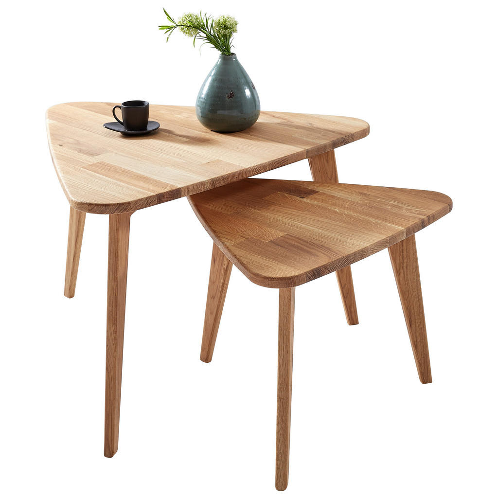 SET MIZIC, barve hrasta