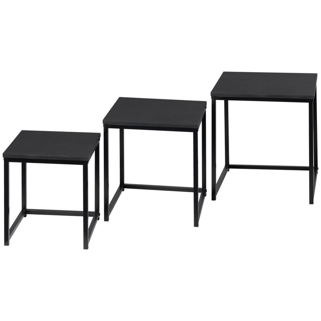 SET MIZIC, antracit