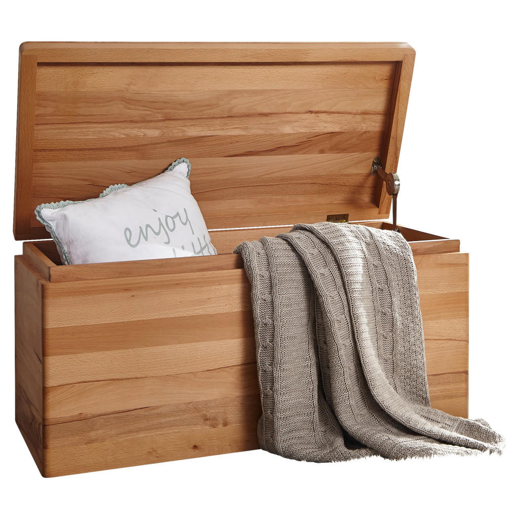 SKRINJA les barve bukve