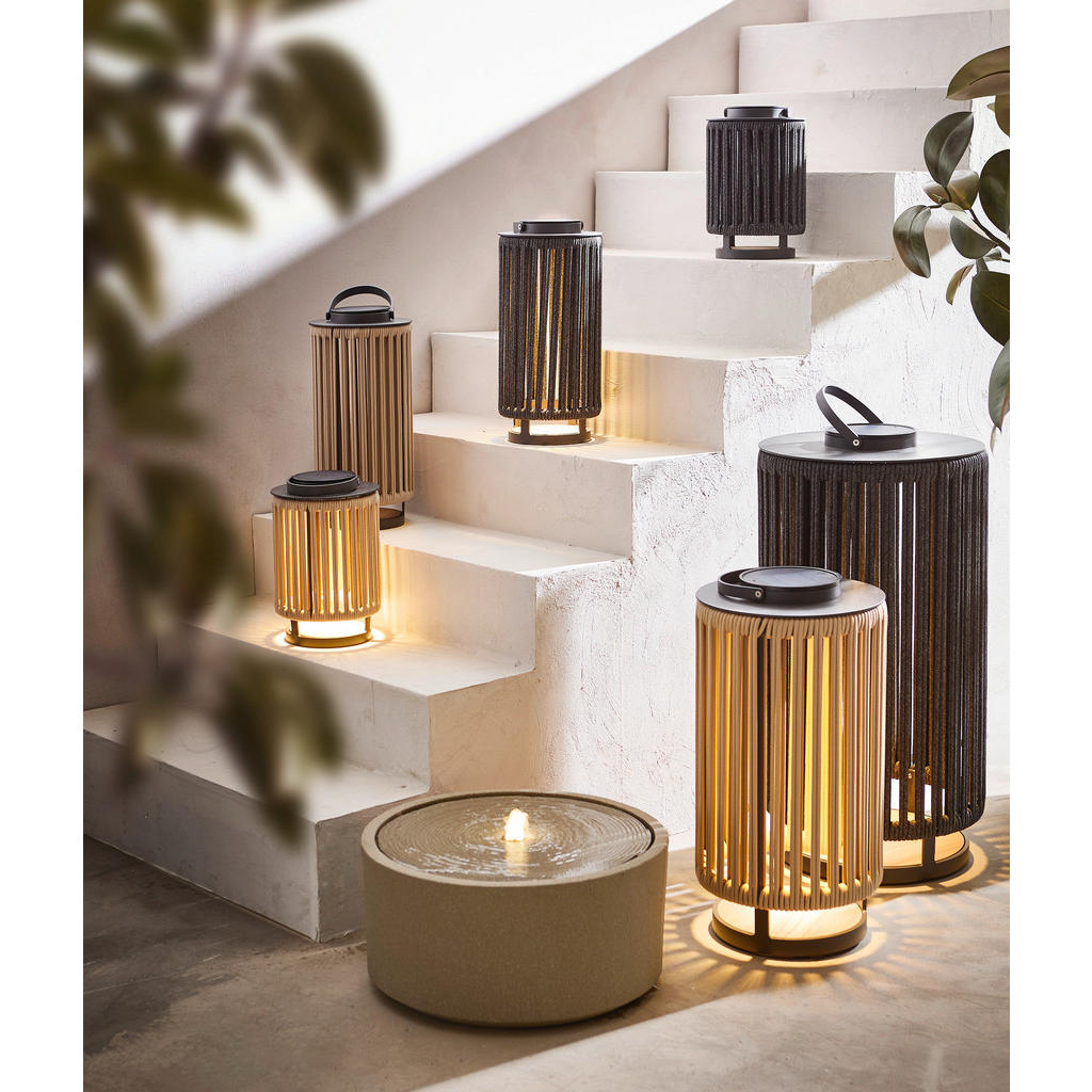 Alternative view of SOLARNA SVETILKA  42/81/42 cm