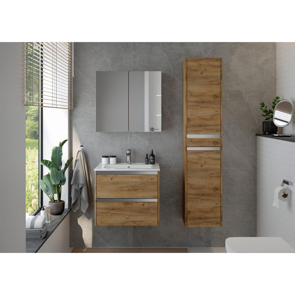 Alternative view of UMIVAL. ENOTA Z UMIVALNIKOM