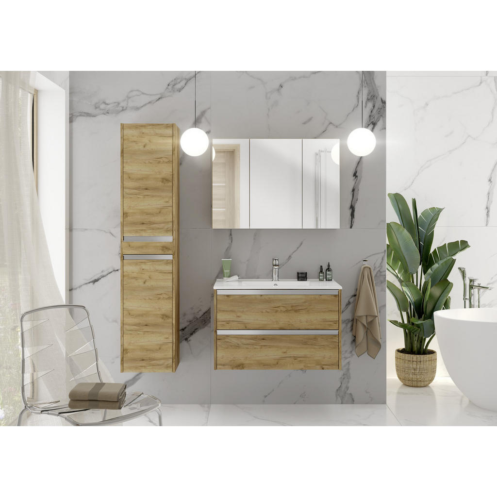 Alternative view of UMIVAL. ENOTA Z UMIVALNIKOM