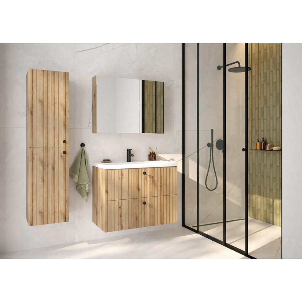 Alternative view of UMIVAL. ENOTA Z UMIVALNIKOM