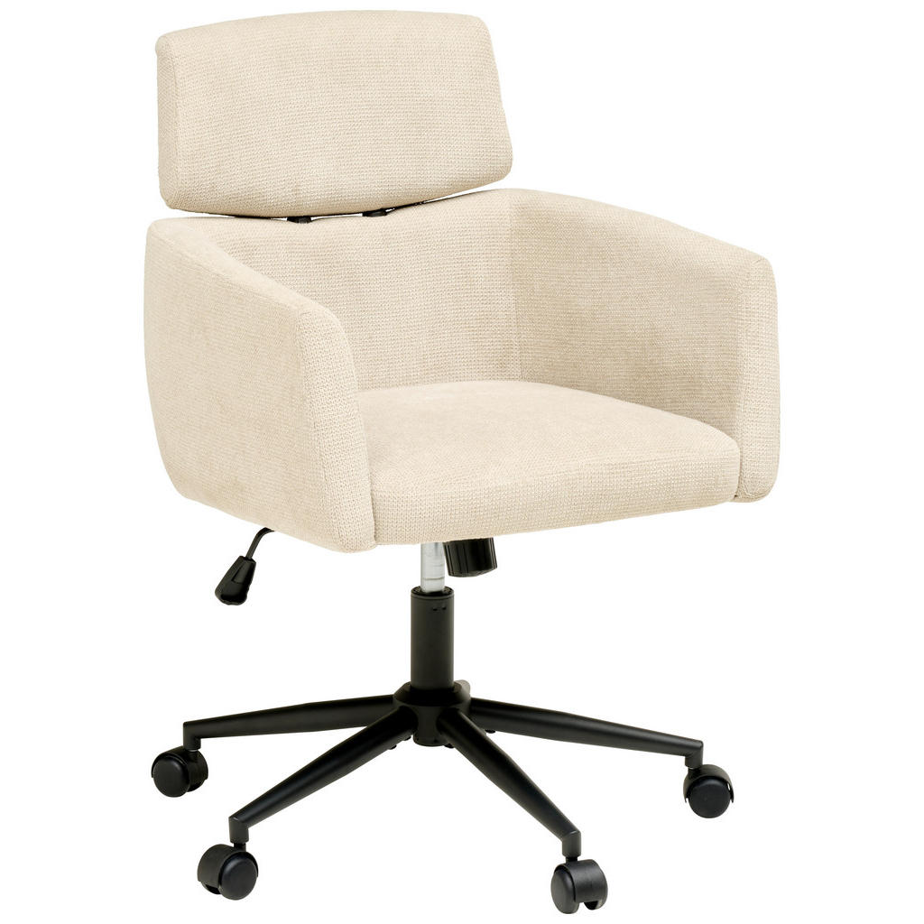 VRTLJIVI STOL les, kovina, umetna masa, tekstil