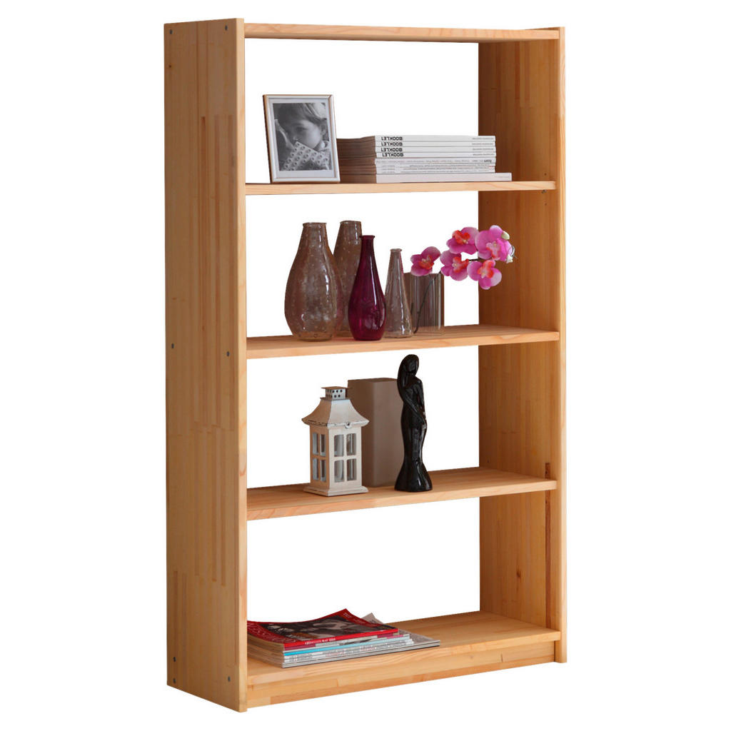 REGAL 80/145/31 cm barve smreke