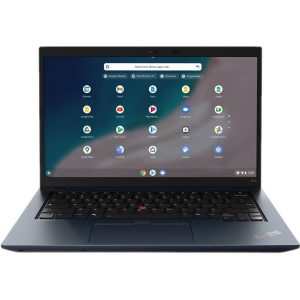 Alternative view of Prenosnik Lenovo ThinkPad C14 Gen 1 Chromebook / i5 / RAM 8 GB / 14,0″ FHD