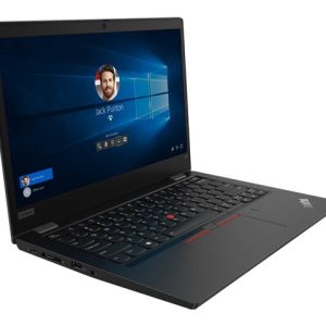 Prenosnik Lenovo ThinkPad L13 / i5 / RAM 8 GB / SSD Disk / 13,3″ FHD