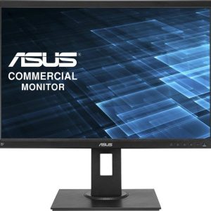 Alternative view of Monitor ASUS BE24AQLBH