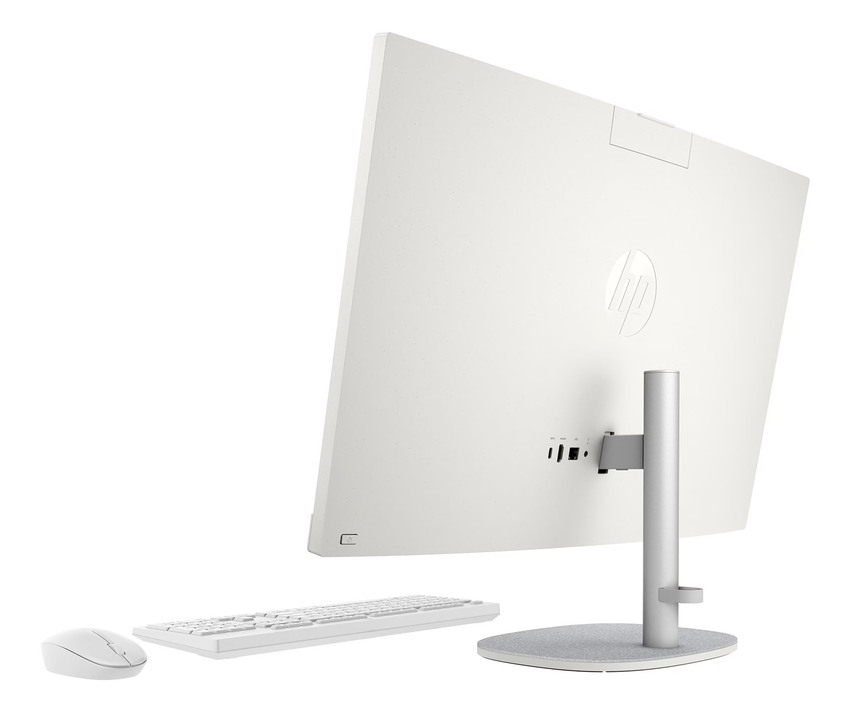 Računalnik HP All-in-One 27-cr0058nf | R5-7520U / AMD Ryzen™ 5 / RAM 16 GB / SSD Disk - slika 3