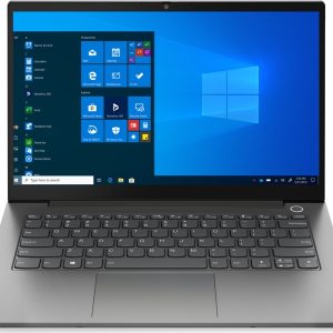Prenosnik Lenovo ThinkBook 14 G3 ACL / AMD Ryzen™ 5 / RAM 16 GB / SSD Disk / 14,0″ FHD