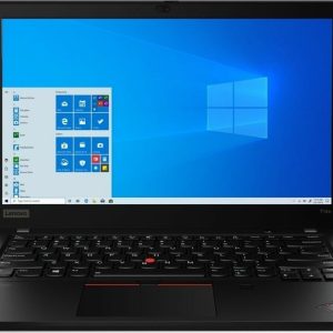 Alternative view of Prenosnik Lenovo Thinkpad T14s G1 / i5 / RAM 8 GB / SSD Disk / 14,0″ FHD