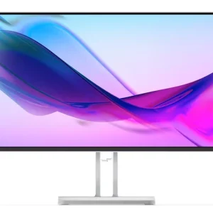 Alternative view of Monitor Lenovo L24i-4A 60,5 cm (23,8″) FHD IPS LED 100 Hz