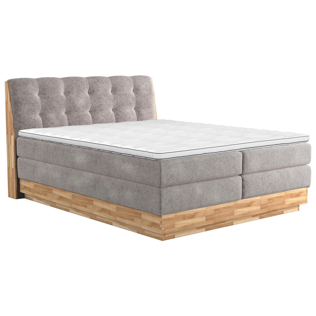 POSTELJA BOXSPRING